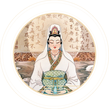 呵护花苞